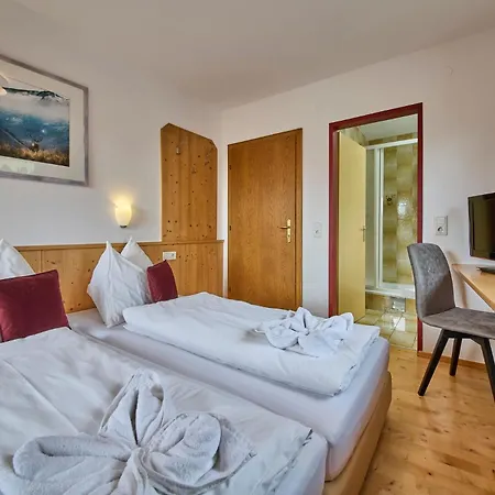 Platzhirsch Rooms - B&B - Self Check-In Piesendorf Exterior foto