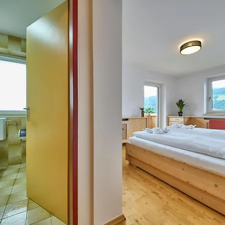 Platzhirsch Rooms - B&B - Self Check-In Piesendorf Exterior foto