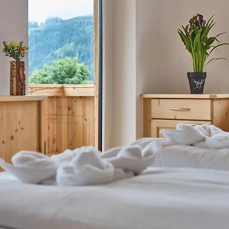 Platzhirsch Rooms - B&B - Self Check-In Piesendorf Exterior foto