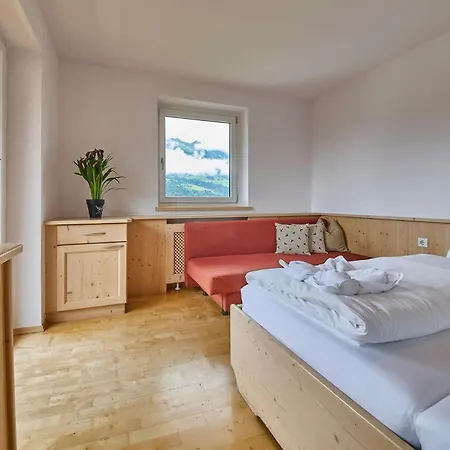 Platzhirsch Rooms - B&B - Self Check-In Piesendorf Exterior foto