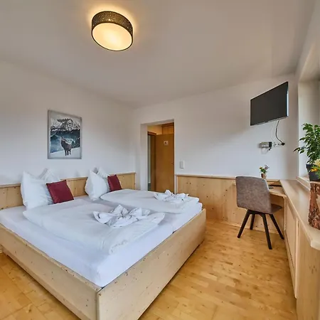 Platzhirsch Rooms - B&B - Self Check-In Piesendorf Exterior foto