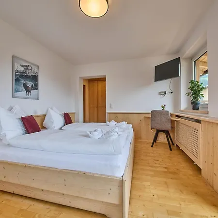 Platzhirsch Rooms - B&B - Self Check-In Piesendorf Exterior foto