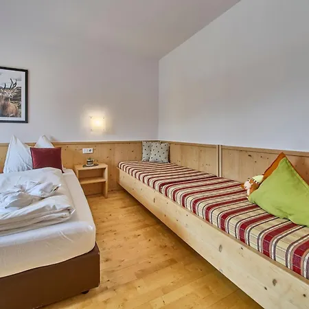 Platzhirsch Rooms - B&B - Self Check-In Piesendorf Exterior foto