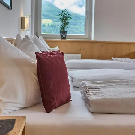Platzhirsch Rooms - B&B - Self Check-In Piesendorf Exterior foto