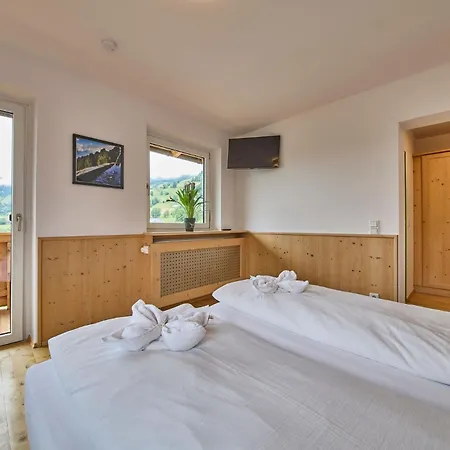 Platzhirsch Rooms - B&B - Self Check-In Piesendorf Exterior foto