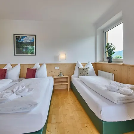 Platzhirsch Rooms - B&B - Self Check-In Piesendorf Exterior foto