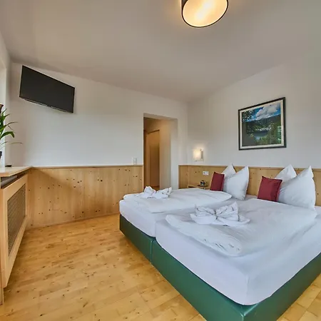 Platzhirsch Rooms - B&B - Self Check-In Piesendorf Exterior foto
