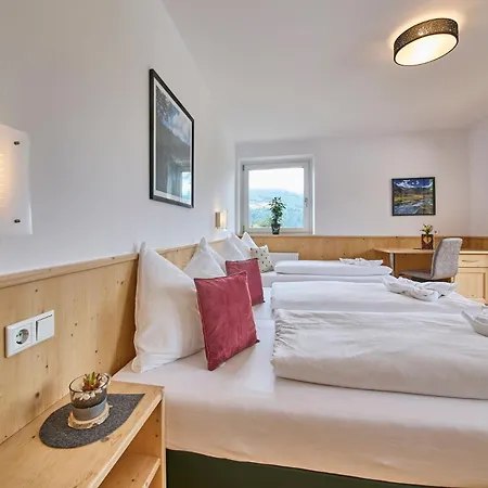 Platzhirsch Rooms - B&B - Self Check-In Piesendorf Exterior foto