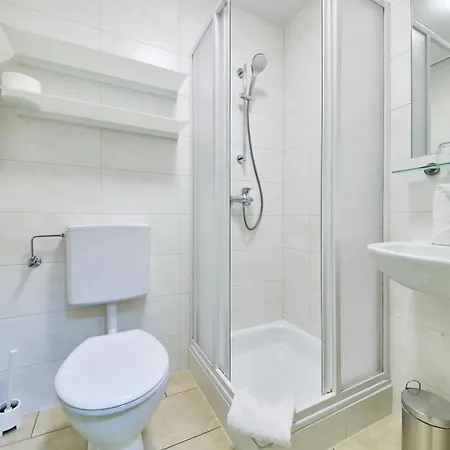 Platzhirsch Rooms - B&B - Self Check-In Piesendorf Exterior foto