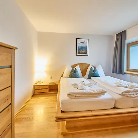 Platzhirsch Rooms - B&B - Self Check-In Piesendorf Exterior foto