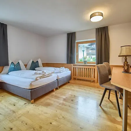 Platzhirsch Rooms - B&B - Self Check-In Piesendorf Exterior foto