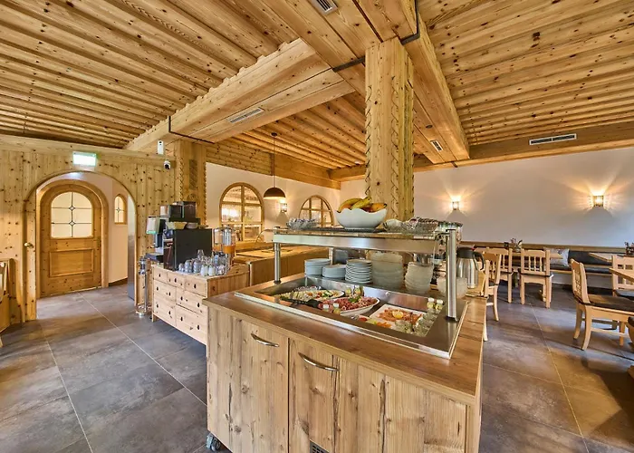 Platzhirsch Rooms - B&B - Self Check-In