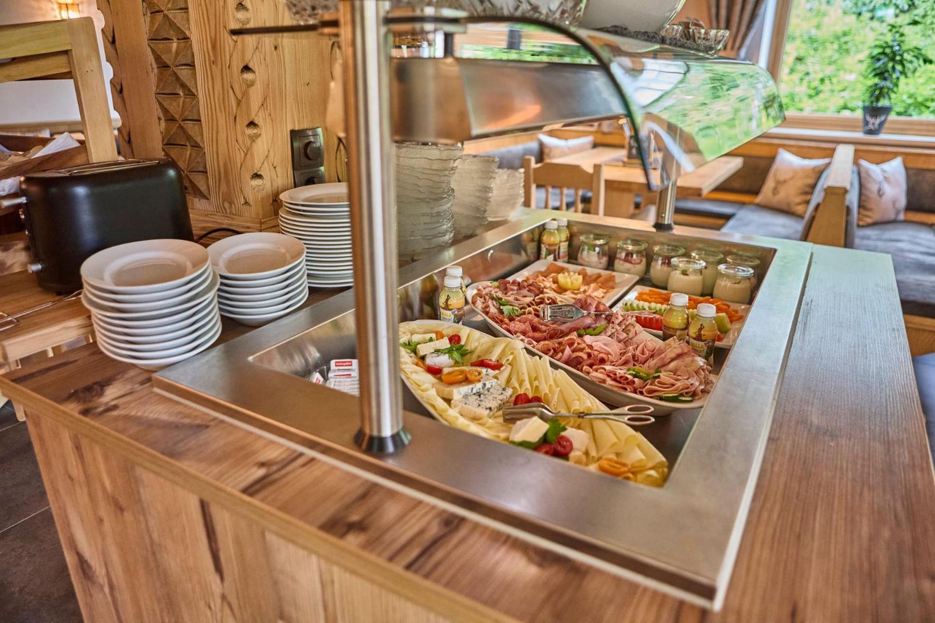 Platzhirsch - - Self Check-in Piesendorf